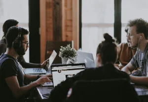 Coworking Space: Menawarkan Keuntungan bagi Profesional dalam Bekerja