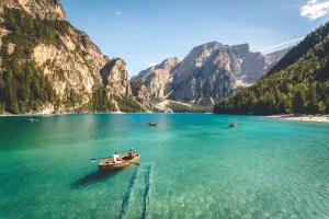 Menemukan Destinasi Laut Terbaik dan Aktivitas Seru untuk Liburan Sempurna