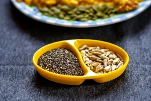 Makanan Bergizi dari Kacang-Kacangan: Pilihan Camilan Sehat untuk Tubuh