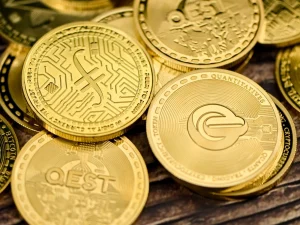 Bitcoin: Dari Sejarah hingga Potensi Masa Depan dalam Dunia Keuangan