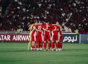 Jadwal Lengkap FIFA Series™ 2026 di Indonesia