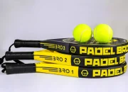Main Padel Saat Puasa Maksimal 45 Menit