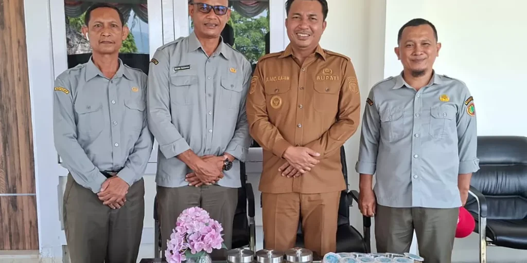 Bakal Dihadiri Bupati, Tasyakuran Penyuluh Pertanian di ODTW Pincara Dilaksanakan 29 Januari 2026