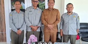 Bakal Dihadiri Bupati, Tasyakuran Penyuluh Pertanian di ODTW Pincara Dilaksanakan 29 Januari 2026