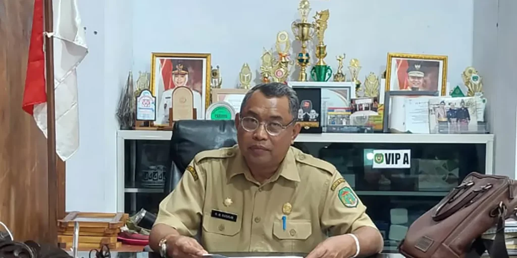 Ini Akibatnya Jika Warga yang Sudah Berusia 17 Tahun Belum Lakukan Perekaman KTP Elektronik