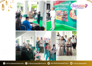 Lomba Khusus Anak SD-MI Semarakkan Ramadhan BTM MABM Kotamobagu Sukses Dilaksanakan