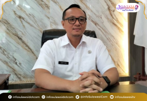 Jam Kerja ASN Pemkot Kotamobagu Disesuaikan Selama Ramadhan