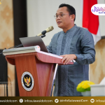 Dirjen Otda Kemendagri, Cheka Virgowansyah