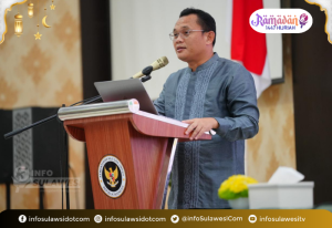 Moratorium Belum Dicabut, Nasib Provinsi Luwu Raya Masih Menggantung di Kemendagri