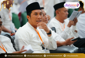 Kepala DBMBK Sulsel Tegaskan Perbaikan Jalan Hertasning–Aroepala Tetap Berjalan Sesuai Jadwal