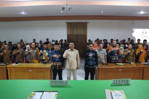 Bupati Luwu Utara: Digitalisasi UMKM Jadi Prioritas, Tinggalkan Pola Kerja Rutinitas