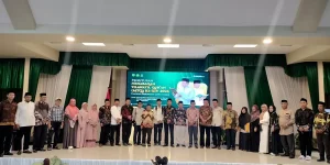 Ini Daftar Lengkap Pemenang Lomba MTQ XIV Tingkat Kabupaten Luwu Utara, Ada Aurah Kasih
