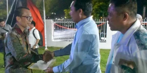 Bupati Bentuk Badan Pekerja Persiapan Sekolah Tinggi Teknologi, Tunjuk Alauddin Sukri Jadi Ketua