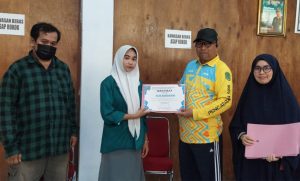 Sepanjang 2025, Disdukcapil Luwu Utara Rampungkan 97.025 Layanan Adminduk