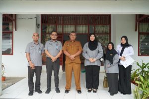 Kanwil Kemenkum Sulsel Dorong Bawang Merah Lokana Bantaeng Didaftarkan sebagai Indikasi Geografis
