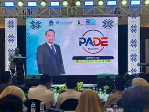 Bank Sulselbar dan Pemkab Bone Perkuat Kolaborasi Transformasi Digital, Luncurkan PADE Beramal, e-BMD, dan e-Perjadin