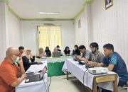 Sulbar Perkuat Desa Siaga TBC, Langkah Nyata Percepat Eliminasi Tuberkulosis