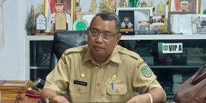 Masifkan Kerja Sama, Pelayanan Disdukcapil Luwu Utara Makin Dekat, Cepat, dan Mudah