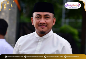 TPP ASN Sulsel Dapat Penyesuaian 20 Persen, Ini Alasan dan Pertimbangan Pemprov
