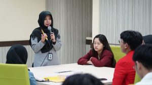 DJKI Bangun Kesadaran KI Lewat Pembelajaran Kreatif