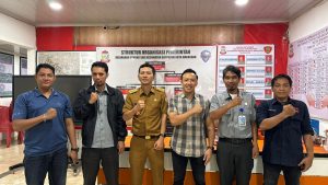 Kemenkum Sulsel Perkuat Kapasitas Paralegal Posbankum Kelurahan Gunung Sari
