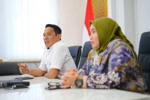 Akselerasi Posbankum 2026, Kakanwil Kemenkum Sulsel Perkuat Layanan Hukum Masyarakat