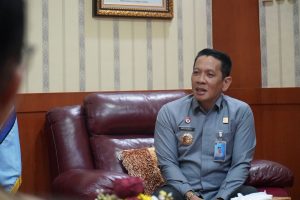 Kakanwil Kemenkum Sulsel Dorong Peran Aktif Paralegal di Posbankum