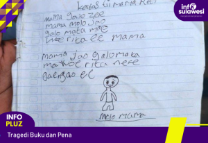 Tragedi Buku dan Pena