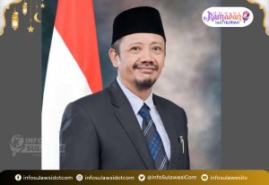 Larang Acara Joget pada Rangkaian Kande-Kandea Tahun Ini, Azhari: Jaga Marwah Sangia Wambulu