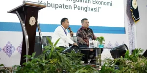 Hadiri Rakernas APKASI XVII, Andi Rahim Fokus pada Hilirisasi Perkebunan Luwu Utara