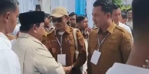 Bupati Andi Abdullah Rahim Komitmen Sukseskan Sekolah Rakyat di Luwu Utara