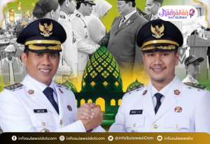Satu Tahun The Winner Pimpin Kota Kotamobagu Nampak Terlihat Kemajuan Daerah