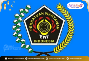 Plt Ketua PWI Kotamobagu Fahmi Gobel Siapkan Konferda ke-IV, Digelar 27 Maret