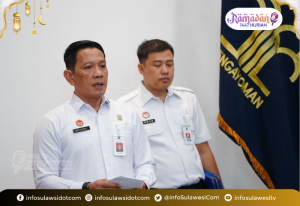 Kanwil Kemenkum Sulsel Edukasi Legalitas Perkumpulan, Cegah Dokumen Ditolak di AHU Online