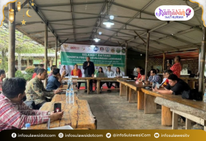 Dari Bekasi, DJKI Dorong KI Jadi Aset Strategis UMKM