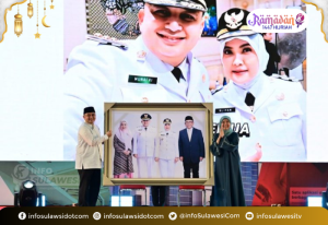 Setahun Munafri-Aliyah: 49.209 Keluarga Miskin di Makassar Bebas Iuran Sampah