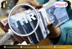 Pemkot Palopo Siapkan Rp22 Miliar untuk THR ASN, Cair Awal Ramadan 1447 H