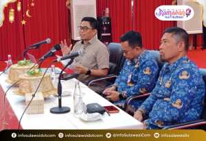100 Kepala Sekolah Ikut Ramadan Leadership Camp, Pemprov Sulsel Mantapkan Persiapan