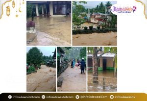 Aktivis Lingkungan Laporkan PT JRBM ke Kementerian Terkait Banjir Bandang Bakan