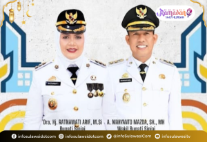 Setahun RAMAH di Sinjai: Bukan Sekadar Janji, Tapi Transformasi yang Menyentuh Hati