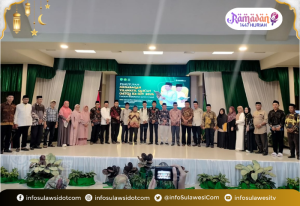 Ini Daftar Lengkap Pemenang MTQ XIV Tingkat Kabupaten Luwu Utara, Ada Aurah Kasih