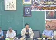 Satu Tahun Pemerintahan AMAN JI, Pemuda Salassa Gelar Refleksi Kritis untuk Bupati dan Wakil Bupati
