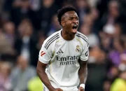 Real Madrid Menang Secara Dramatis 3-2 Atas Atletico
