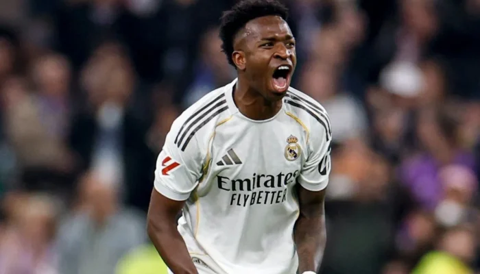 Real Madrid Menang Secara Dramatis 3-2 Atas Atletico