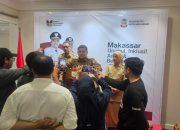 8.854 Honorer Makassar Jadi PPPK & Ribuan Masuk PJLP