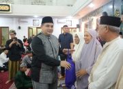 Safari Ramadan di Panakkukang, Appi Kenalkan LONTARA+ sebagai Kanal Aspirasi Warga