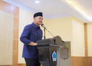 Bupati Bantaeng Siap Kembalikan Insentif Guru Paud