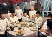 KAHMI Buka Puasa di Kediaman Pak JK