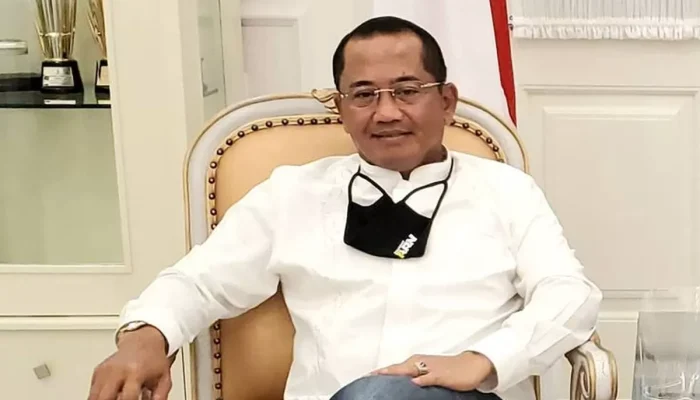 Andi Rukman: PSBM XXVI Peluang Besar Perluas Jejaring dengan 9 Menteri Kabinet Prabowo
