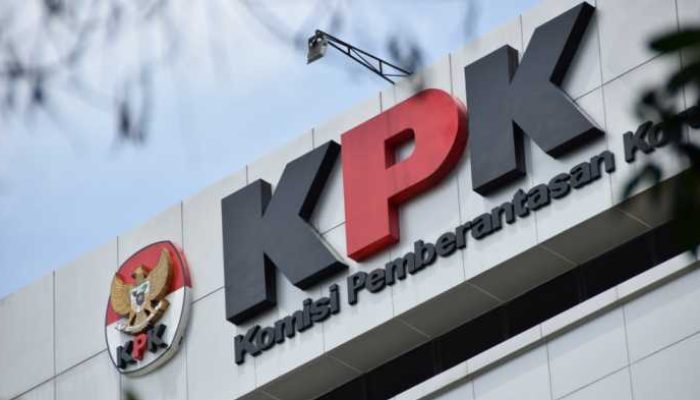 OTT di Provinsi Bengkulu, KPK Tangkap Bupati Rejang Lebong